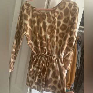 Alter’d state romper! Side pockets. Size Small. Never worn.